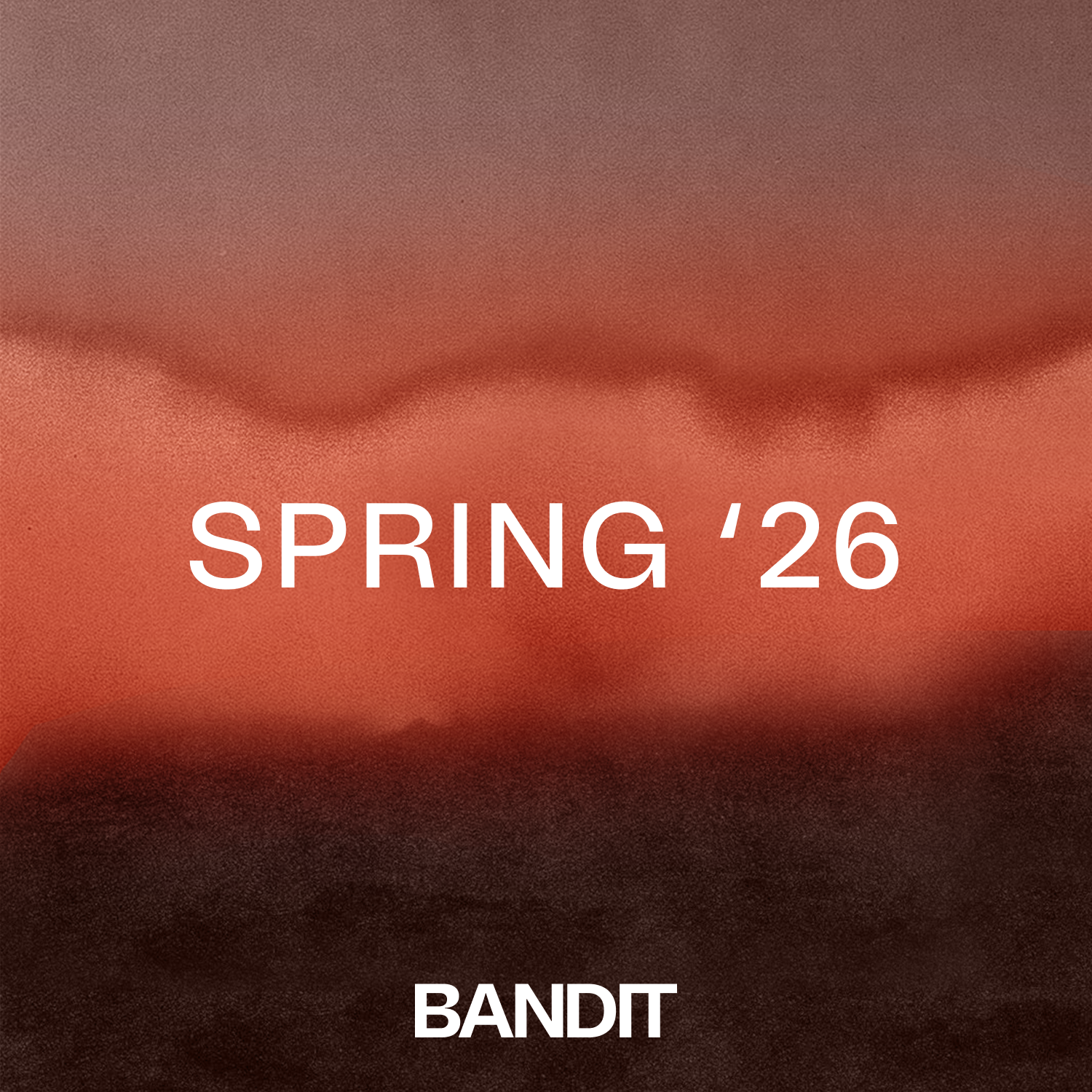 THE OFFICIAL SPRING '26 SPOTIFY PLAYLIST