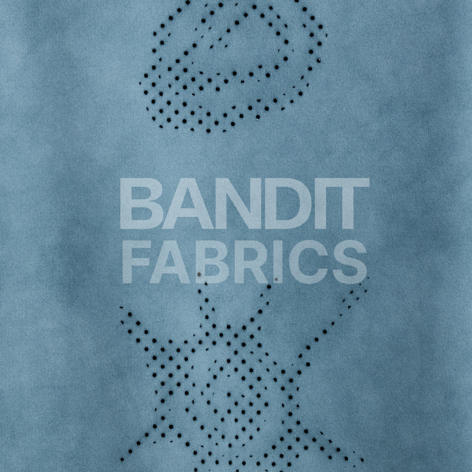 THE ONE-STOP SHOP BANDIT PERFORMANCE FABRIC LIBRARY