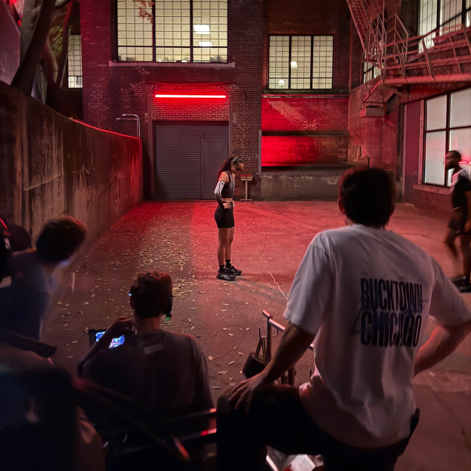 THE MAKING OF THE RUN CITY VIDEO EXPLAINED (+BTS)