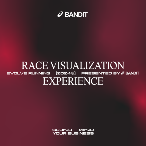 THE NYC 2024 BANDIT POP-UP & EVENTS (RSVP)