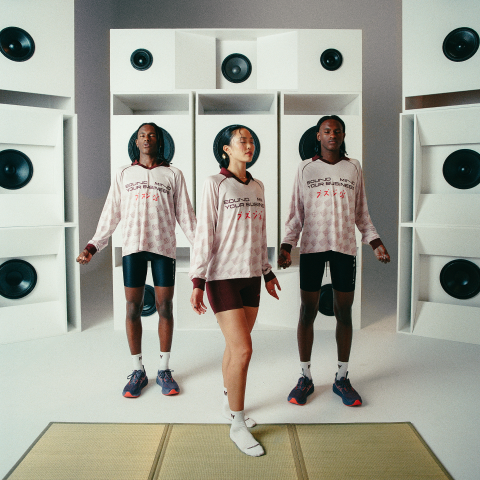 BEHIND THE DESIGN: SOUND MIND YOUR BUSINESS CAPSULE