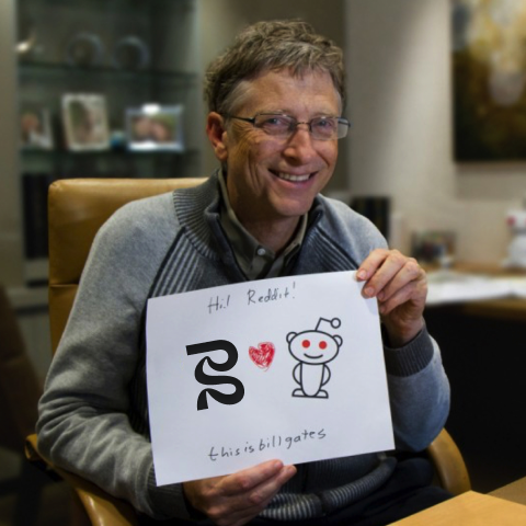 END OF YEAR AMA: THE ANSWERS TO YOUR QUESTIONS