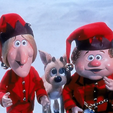 THE BANDIT FAM'S ALL-TIME TOP HOLIDAY MOVIES