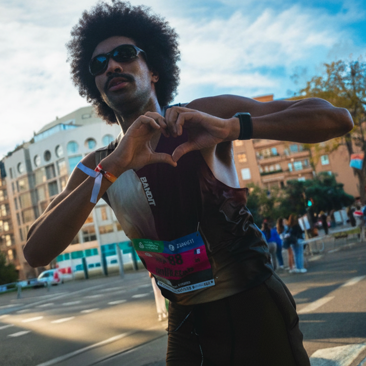 2 TRUTHS & A LIE: STRUCTURING YOUR 2026 RUNNING GOALS