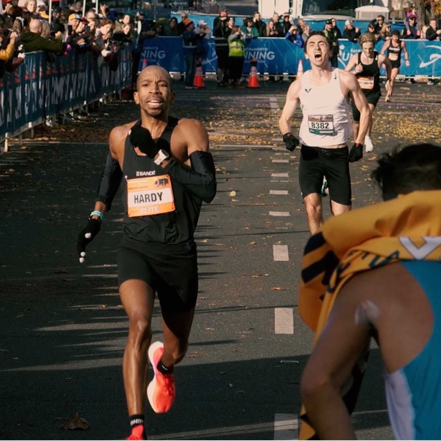 THE BEST RACE WEEKEND OF THE YEAR: A CASE FOR DECEMBER 7TH