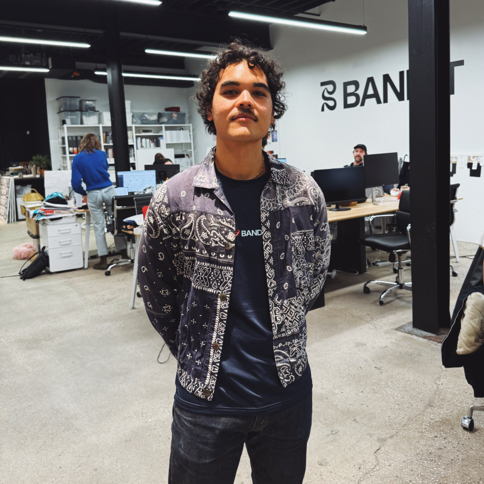 MEET WILL RODRIGUEZ, THE NEW GUY IN CHARGE OF THE MEMBERSHIP