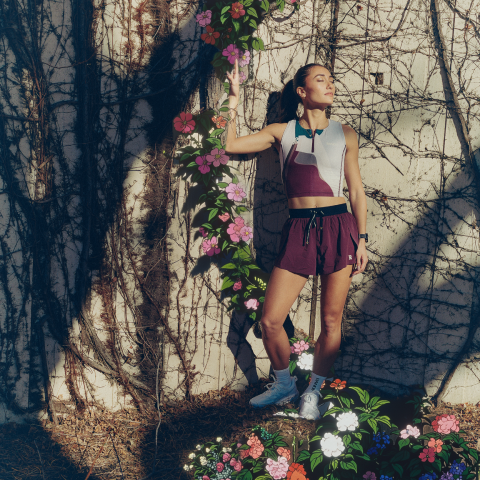 THE SPRING 2025 LOOKBOOK