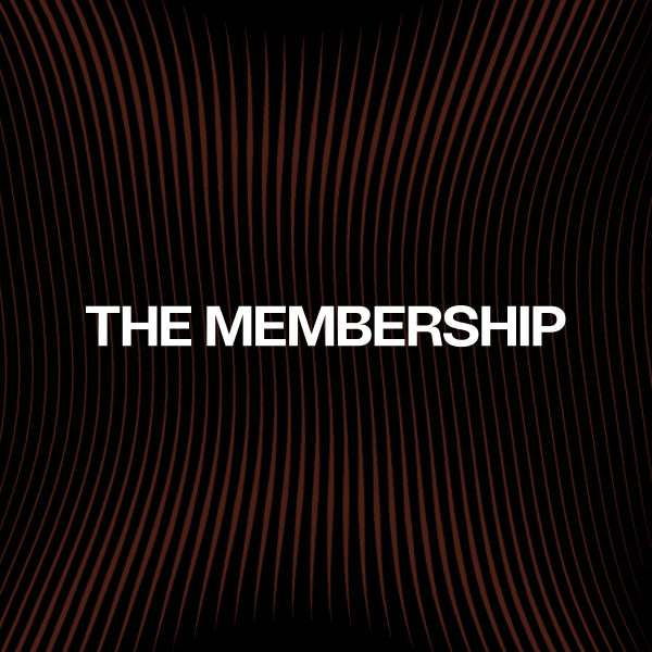 MEET THE 5 NEW PARTNERS JOINING THE MEMBERSHIP