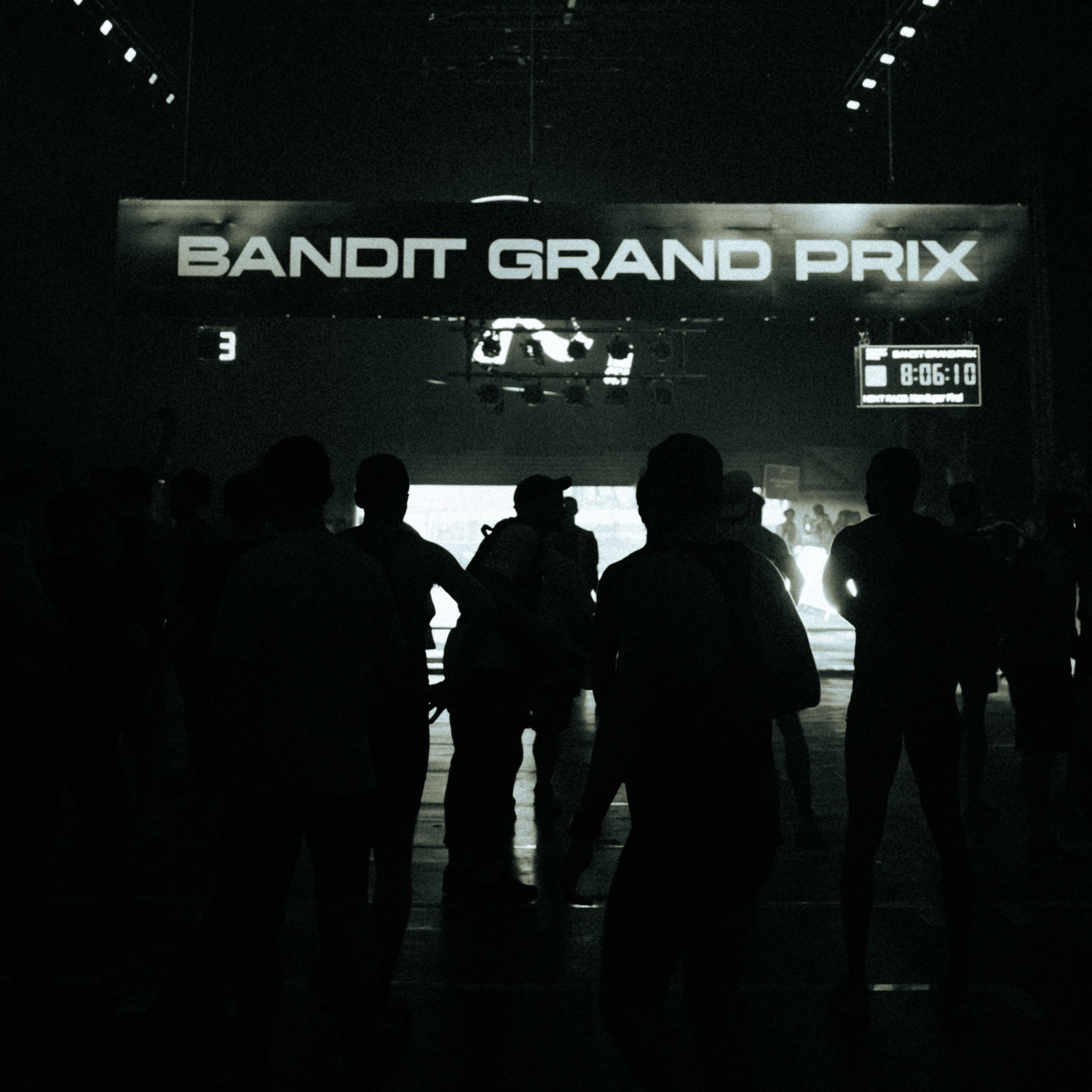 BANDIT GRAND PRIX 2026 BY THE (INITIAL) NUMBERS