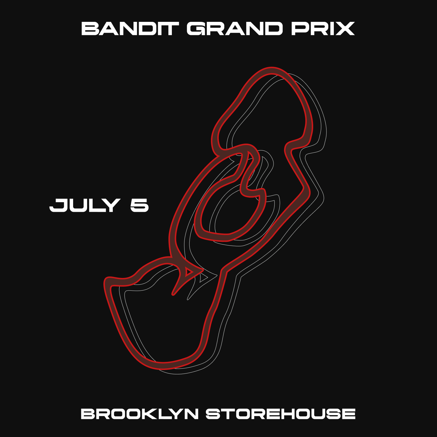 THE BANDIT GRAND PRIX: WHAT YOU NEED TO KNOW