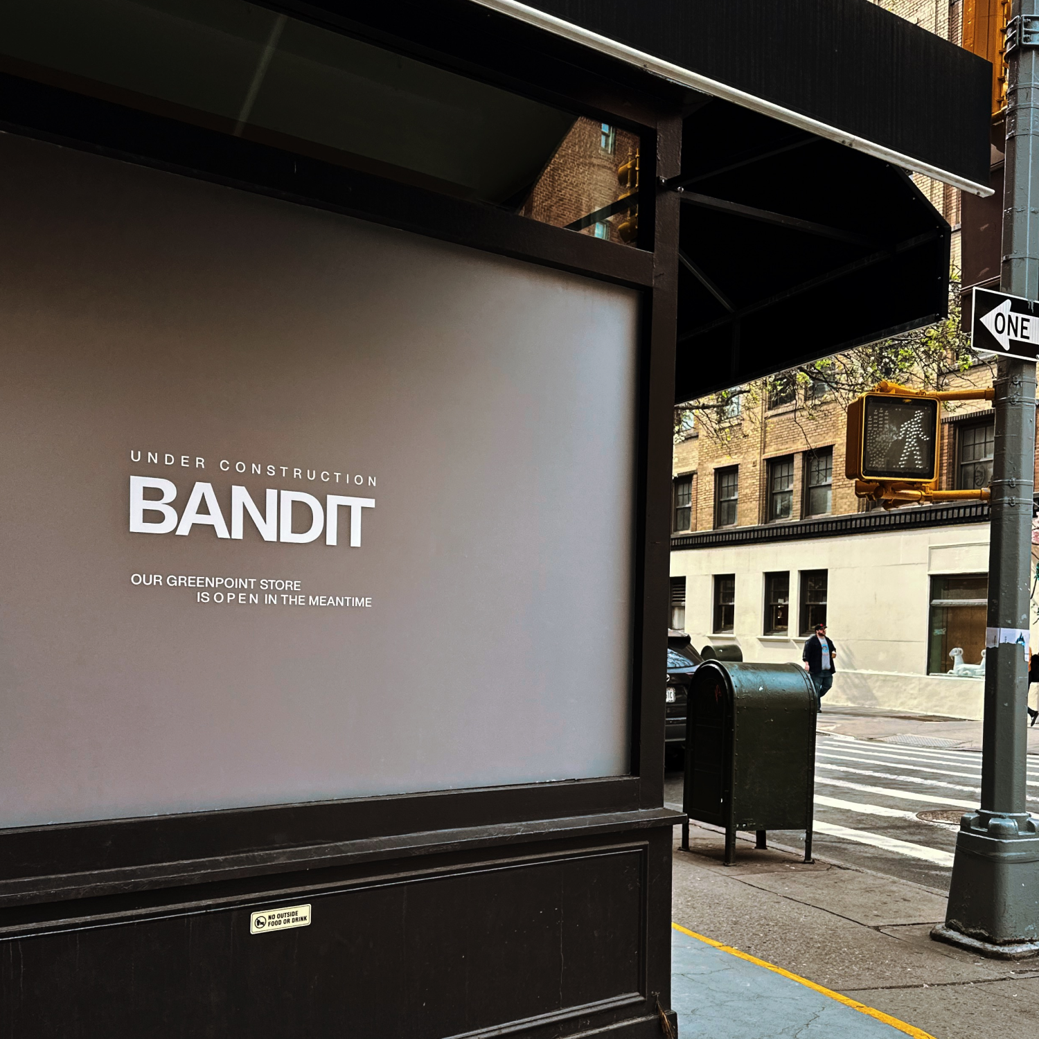 8 MAJOR UPDATES MADE TO OUR BLEECKER SHOP