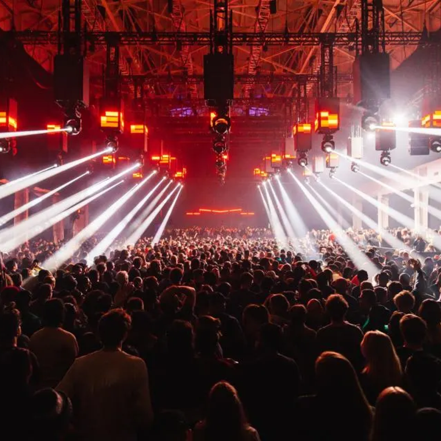 5 CONCERTS THAT USED OUR SAME BGP SOUND & LIGHTING SETUP
