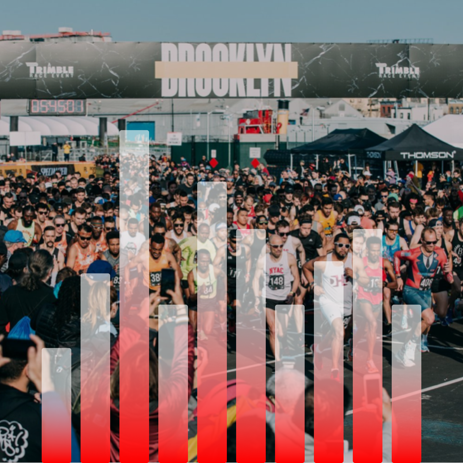 BREAKING DOWN THE GRAND PRIX FIELDS: PACES, CLUBS, & CITIES