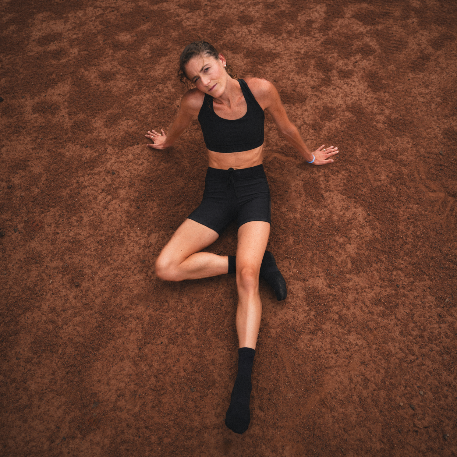 DIALED: HELEN SCHLACHTENHAUF-EN GOES ALL IN