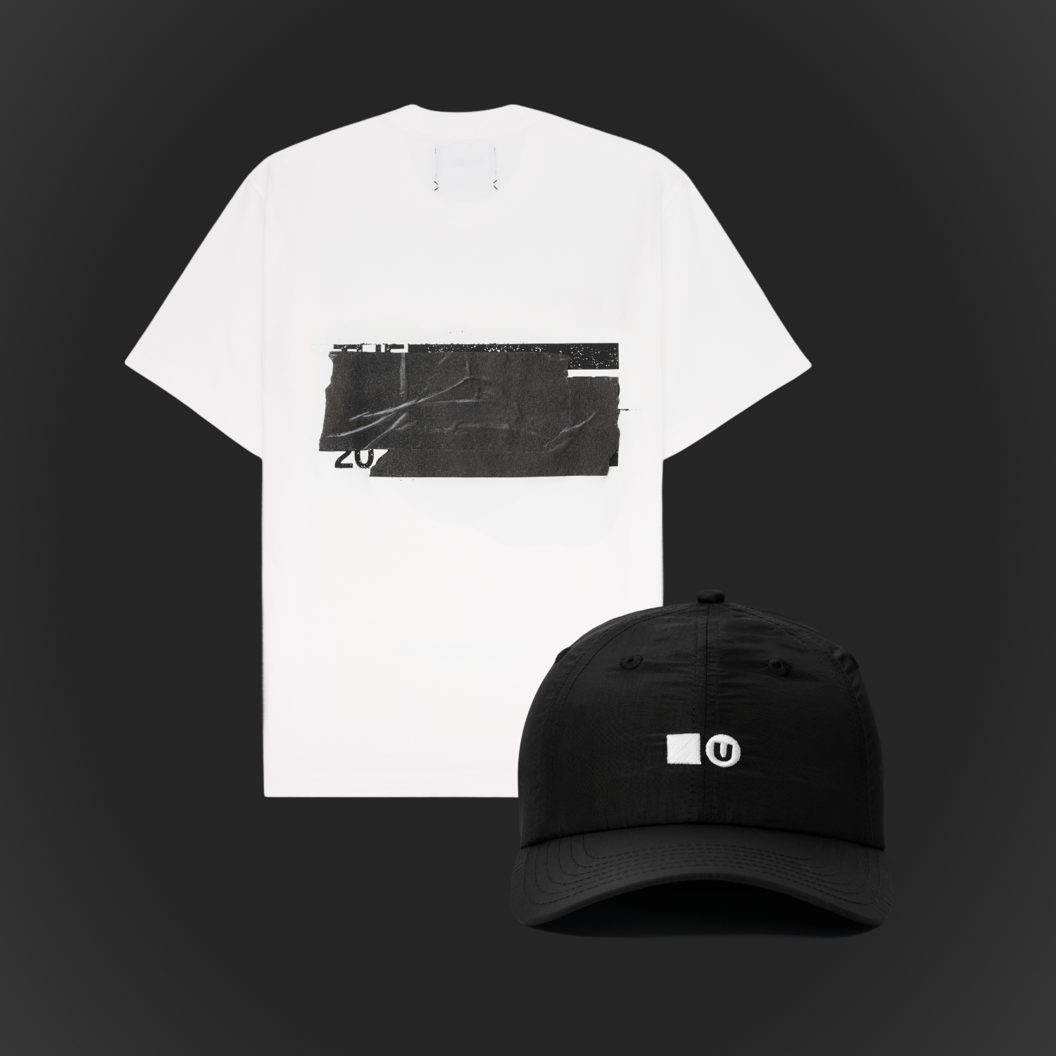 THE UNSPONSORED PROJECT 2-PIECE CAPSULE