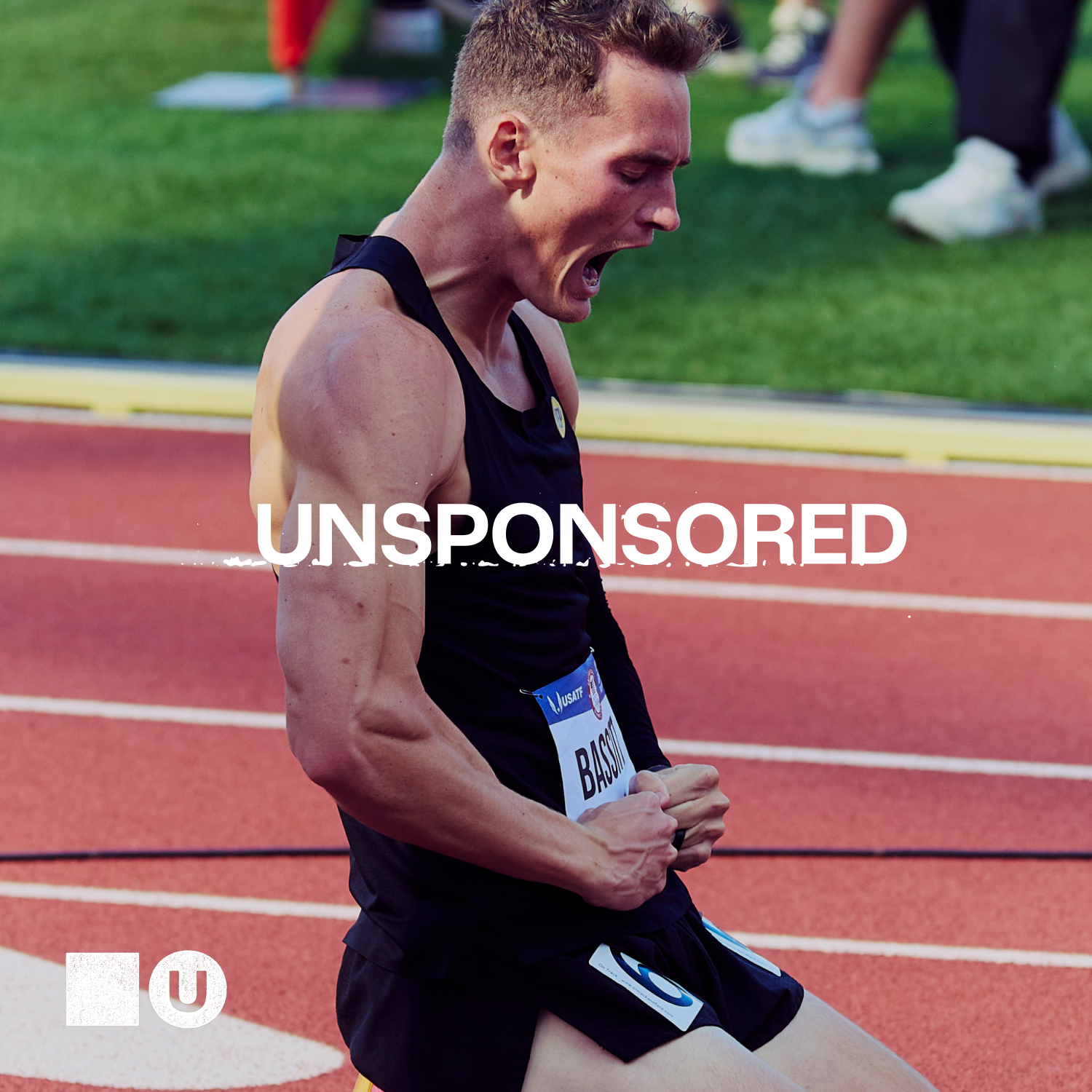 WHY WE CREATED THE UNSPONSORED PROJECT (VID)