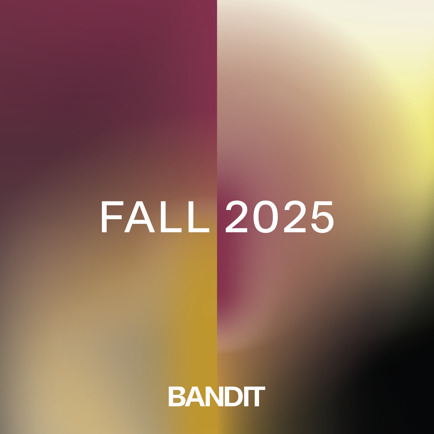 THE FALL 2025 SPOTIFY PLAYLIST