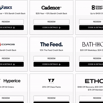 EVOLVING THE MEMBERSHIP (SNEAK PREVIEW)